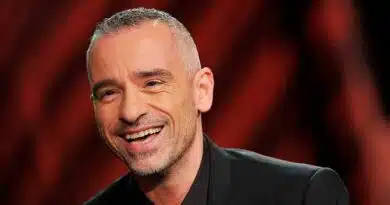 Eros Ramazzotti