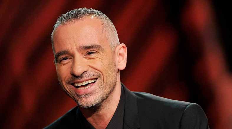Eros Ramazzotti