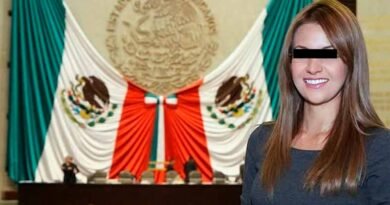Ex Funcionaria