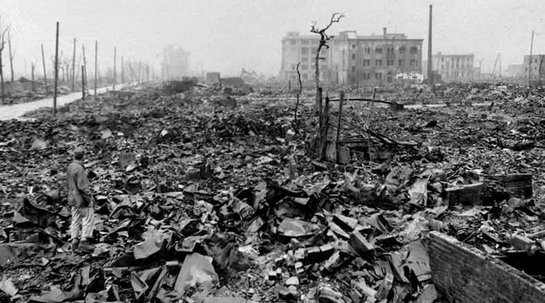 Hiroshima
