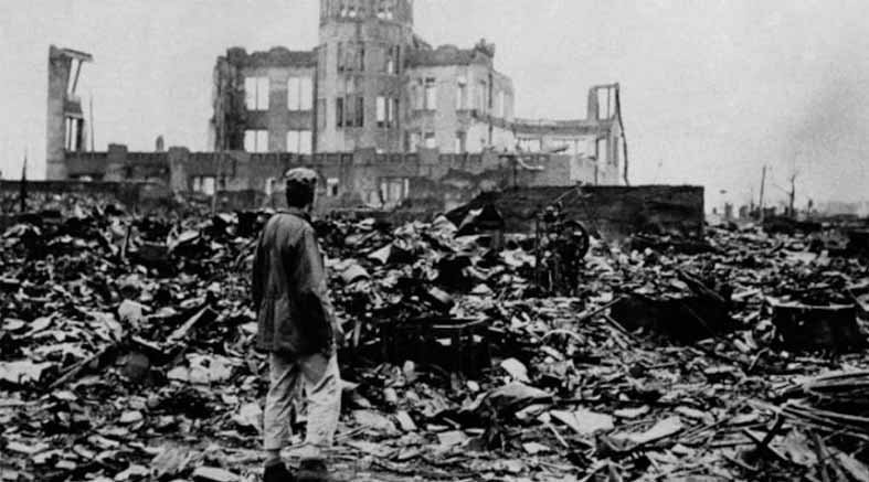 Hiroshima