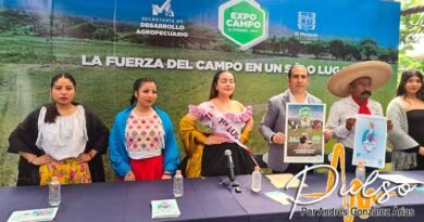 Expo Campo