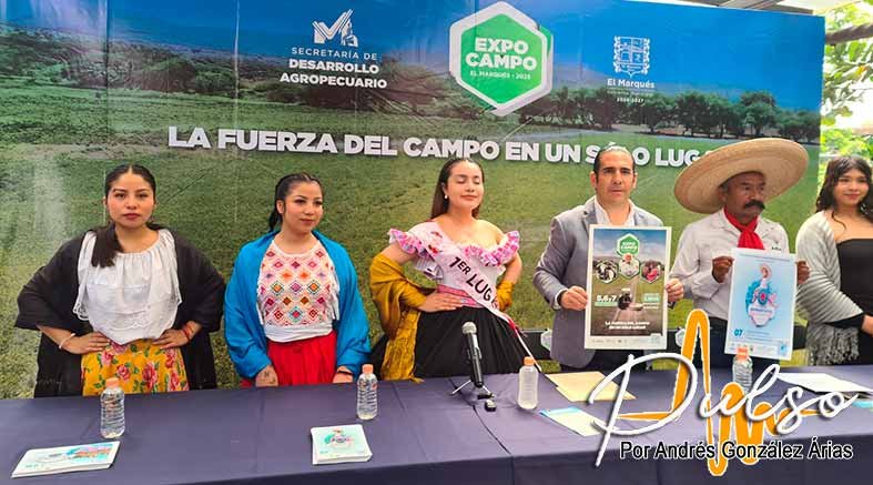Expo Campo
