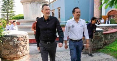Fortalecen