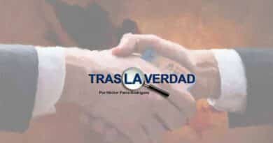 Información que