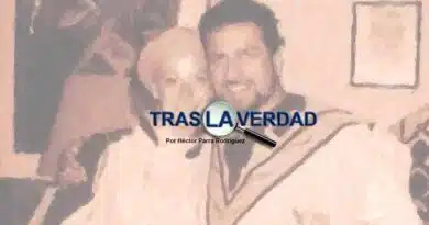 Israel Vallarta