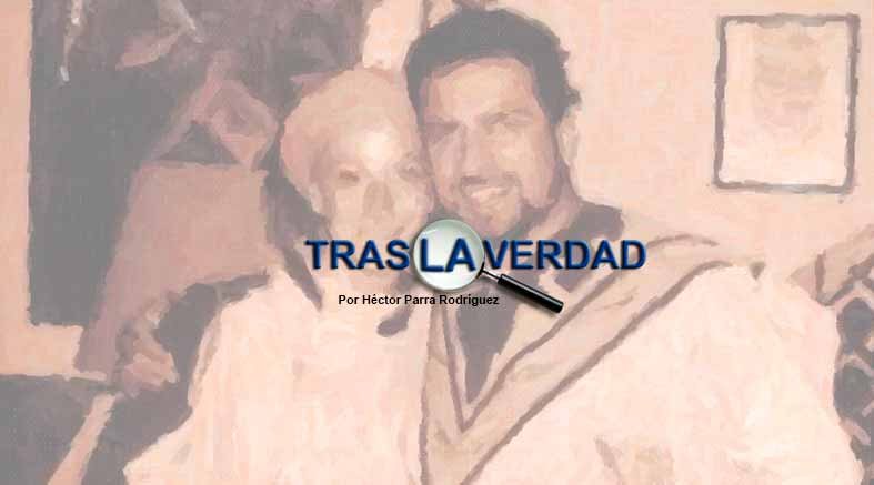 Israel Vallarta