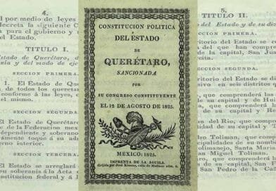 La Constitución
