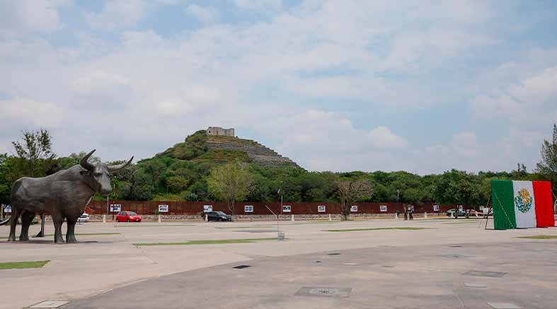 La entrega