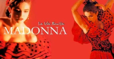 isla bonita