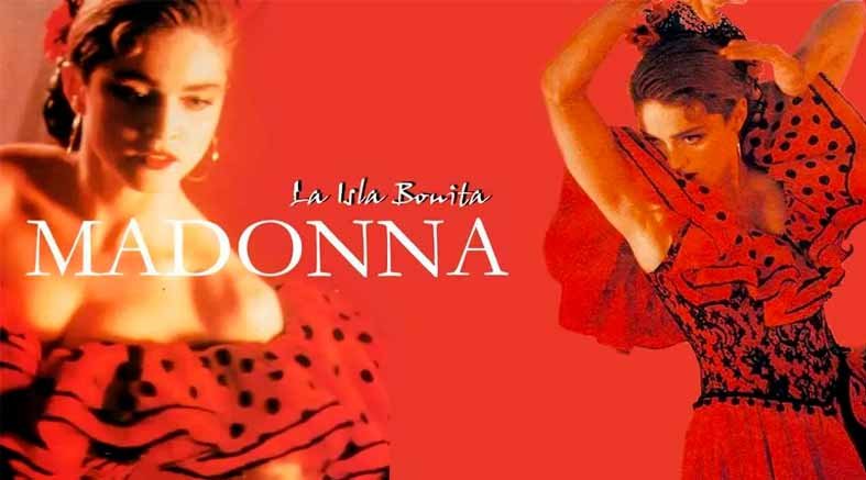 isla bonita