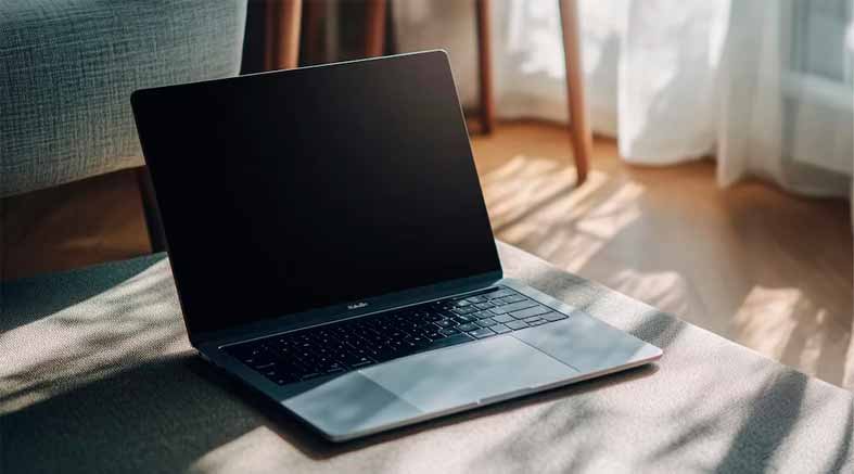 Laptop