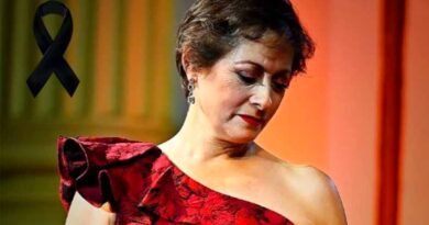 Lourdes Ambriz