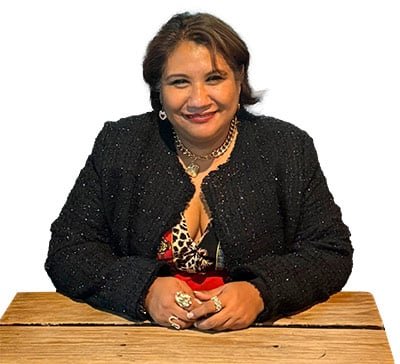 Luisa Leticia Pérez Medina