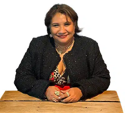 Luisa Leticia Pérez Medina