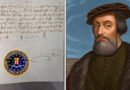 Manuscrito