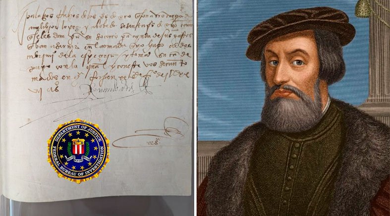 Manuscrito