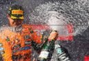 McLaren conquista