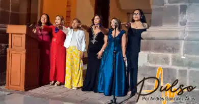 Mi vida