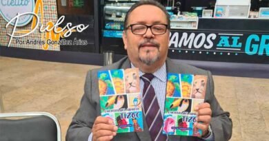Nuevo Libro
