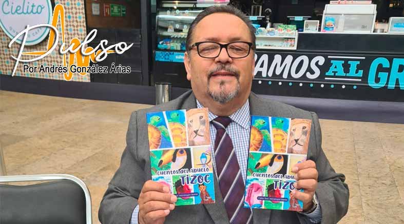 Nuevo Libro
