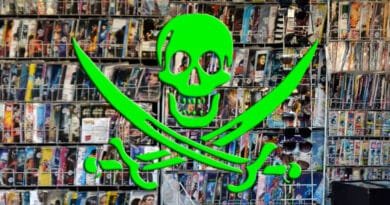 Pirateadas