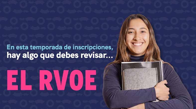 RVOE