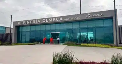Refinería Dos