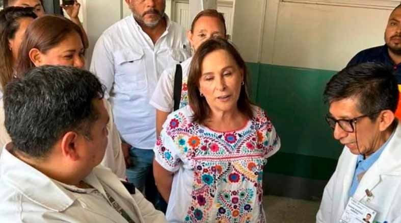 Rocío Nahle
