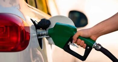 Sheinbaum agradece a empresarios topar a 24 pesos la gasolina 2 Sheinbaum