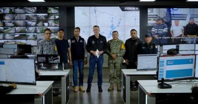 Unidos los tres órdenes de gobierno para atender afectaciones por lluvias 5 Unidos