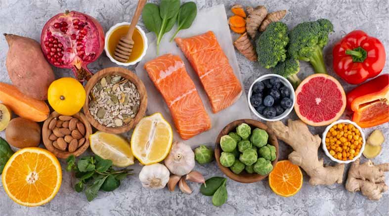 Vitamina D