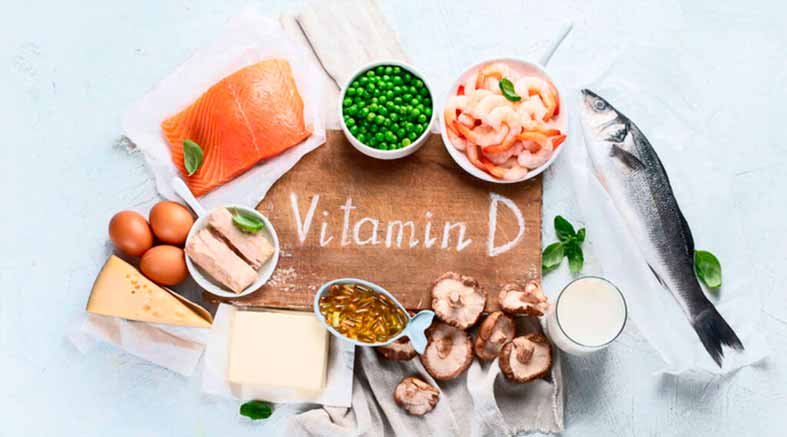 Vitamina D