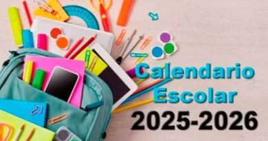 Ajustan calendario