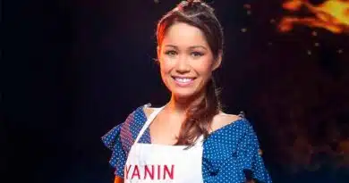 Yanin Campos