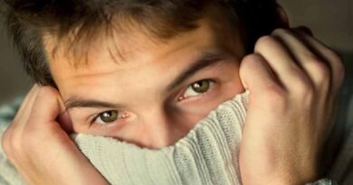 ¿Eres demasiado callado o tímido? 5 callado