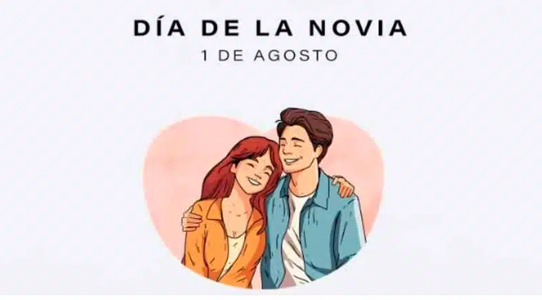 El día de la novia, la nueva tendencia viral en TikTok 1 De la novia