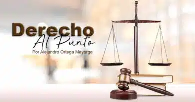 judicial en
