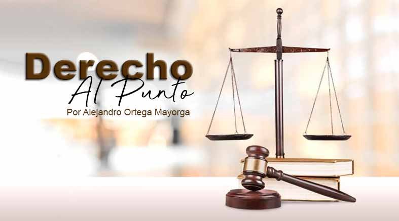 judicial en