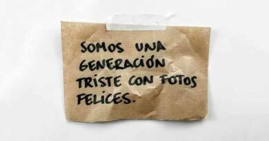 sociales vs