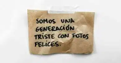 sociales vs