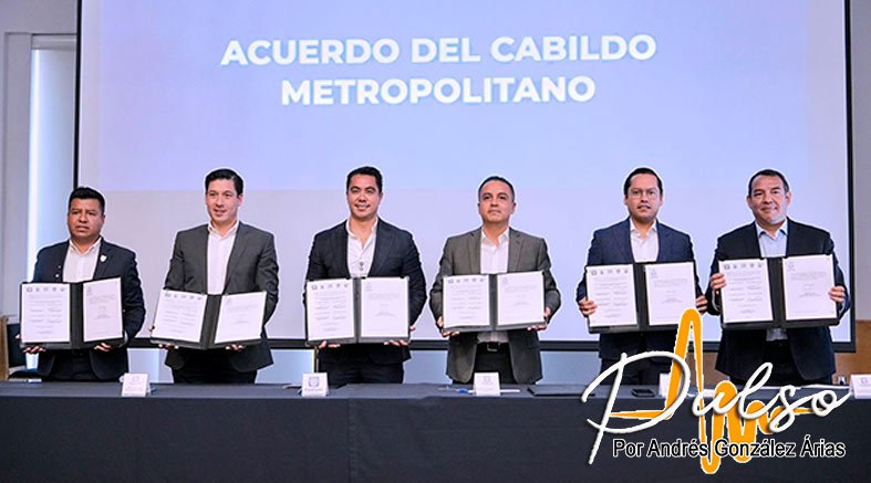 tierra de paz