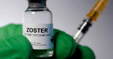 Vacuna contra herpes zóster también protege la salud del corazón 5 zóster