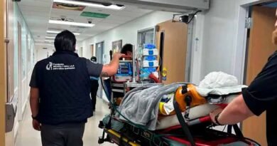 Niño de 7 años sufre quemaduras graves por realizar reto viral con alcohol gel 1 7 años