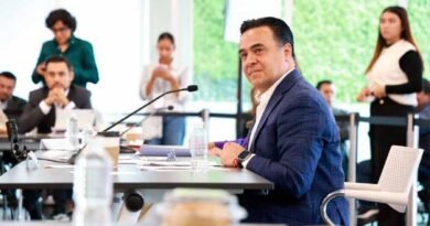 Avance histórico en reducción de la pobreza en Querétaro: Luis Nava 5 Avance