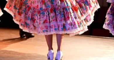 Ballets Flolklóricos