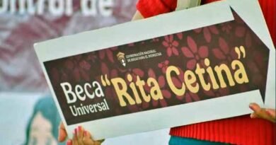 Beca Rita Cetina 2025: Paso a paso para el registro en línea 4 Beca Rita