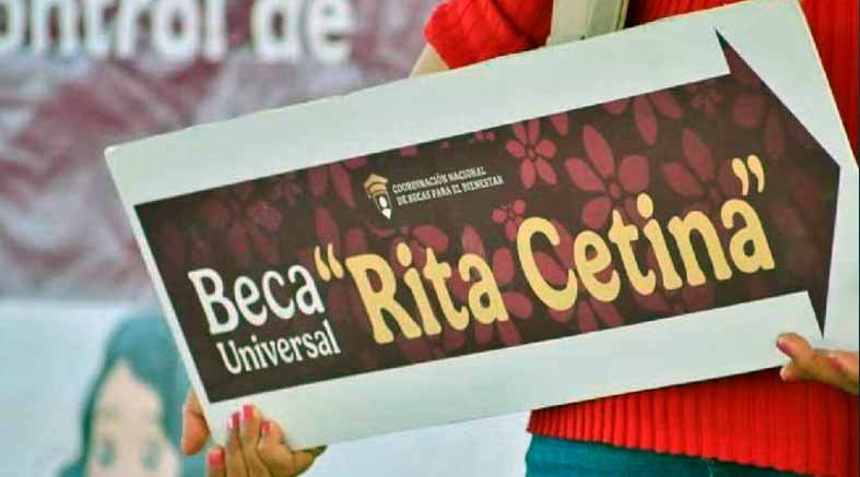 Beca Rita
