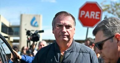 Bolsonaro