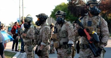 Chicago intensifica las redadas migratorias 5 Chicago